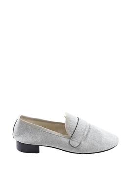 Mocassins Repetto en cuir