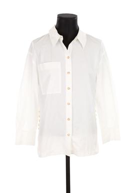 Chemise Bash en coton