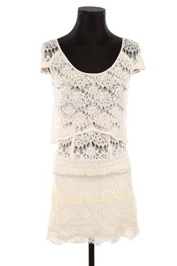 Robe The Kooples en coton