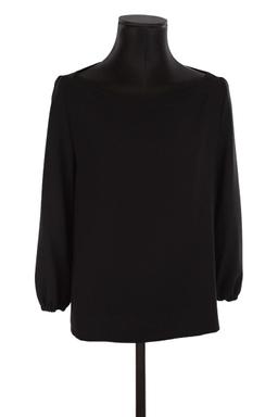 Blouse Songe Lab Noir