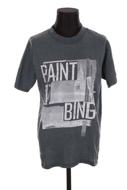 T-shirt Anine Bing en coton