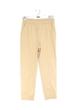 Pantalon droit Filippa K en coton