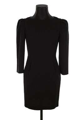 Robe Tara Jarmon noir