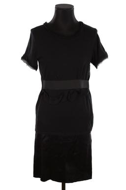 Robe Lanvin en coton