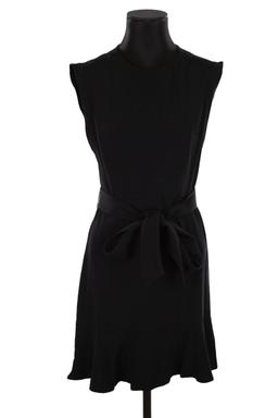 Robe Sandro noir