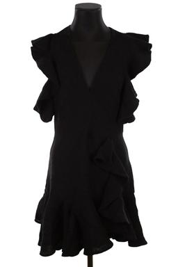 Robe Sandro noir