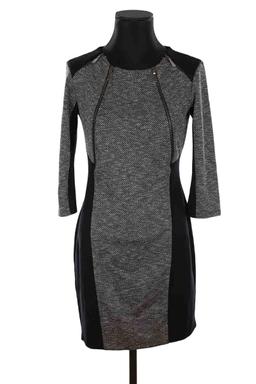 Robe Sportmax noir