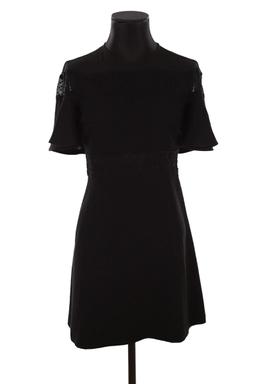 Robe Sandro noir