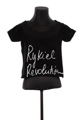 Top Sonia Rykiel en coton