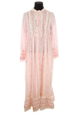 Robe Antik Batik en coton