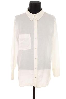 Chemise Bash en coton