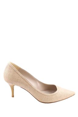 Talons Paule Ka beige