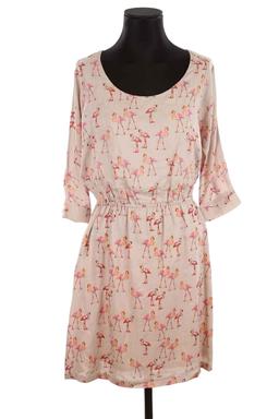 Robe Paul & Joe beige