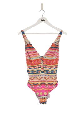 Maillot de bain Sézane Multicolore