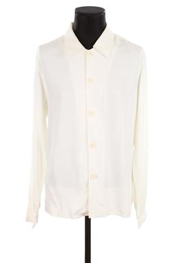 Blouse Sandro Blanc