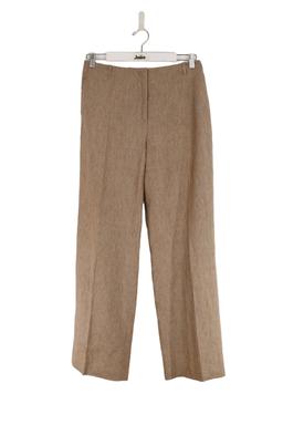 Pantalon droit Gerard Darel en lin