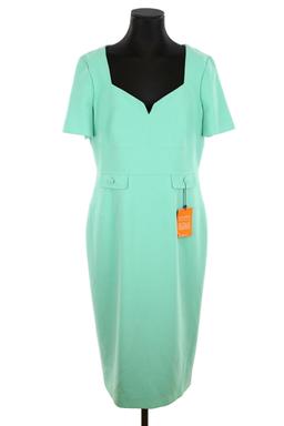 Robe LK Bennett vert