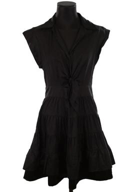 Robe Sandro en coton