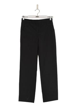 Pantalon droit Kenzo en laine