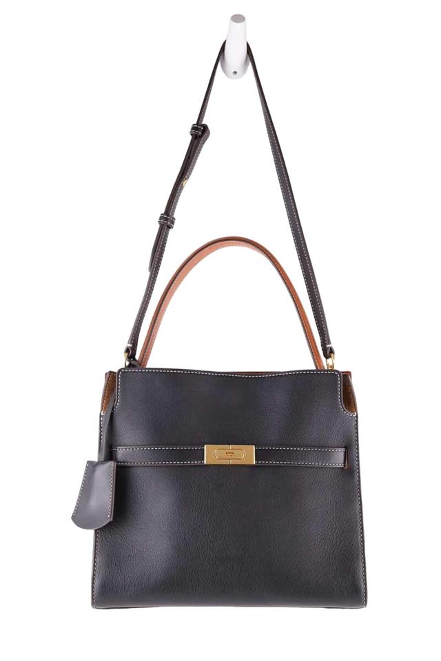 Sac porté épaule Tory Burch en cuir