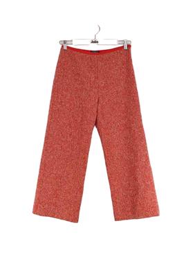 Pantalon droit Claudie Pierlot en laine