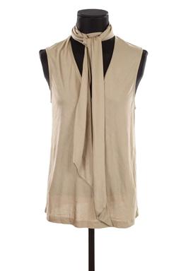 Top Ralph Lauren beige