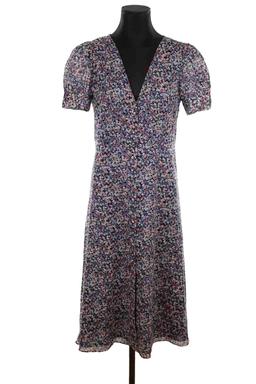 Robe Michael Kors en coton