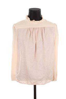 Blouse Tara Jarmon en coton