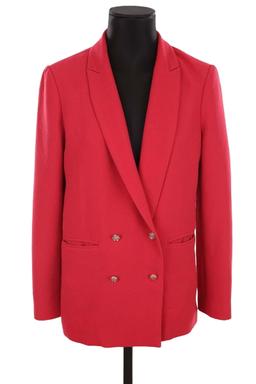 Blazer Claudie Pierlot Rose