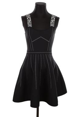 Robe Maje noir