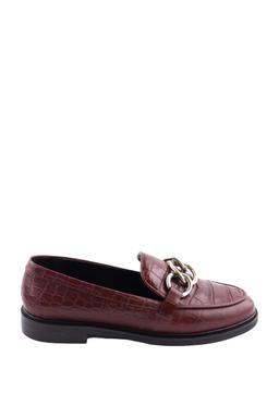 Mocassins Claudie Pierlot en cuir