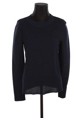 Pull Victoria Beckham Bleu