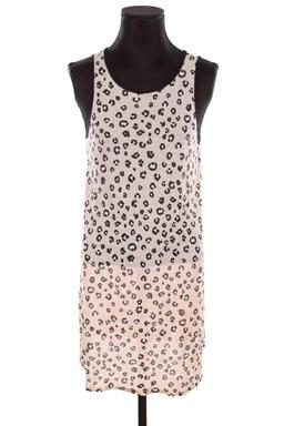 Robe Majestic Filatures en coton