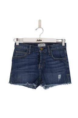 Short Current Elliott en coton