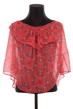 Top Isabel Marant Étoile en coton