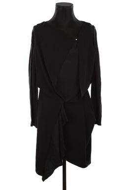 Robe Vanessa Bruno noir