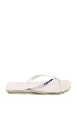 Tongs Havaianas Blanc