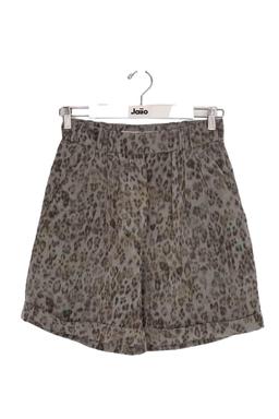 Short Iro en coton