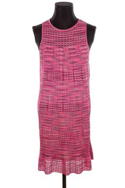 Robe Missoni rose