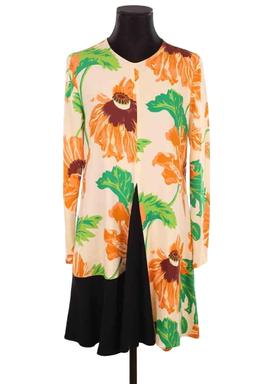 Robe Stella McCartney multicolore