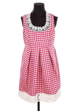 Robe Red Valentino en coton