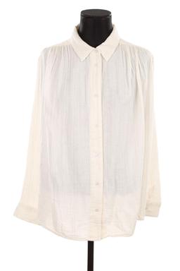 Chemise Hod en coton