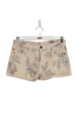 Short Current Elliott en coton