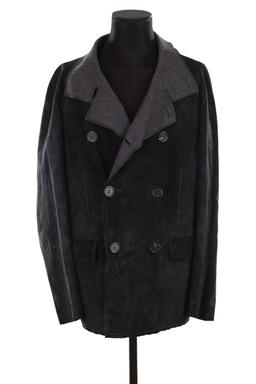 Veste Lanvin en velours