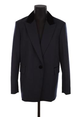 Veste Sandro bleu