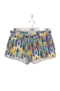 Short Current Elliott en coton