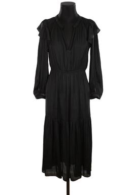 Robe Bash noir