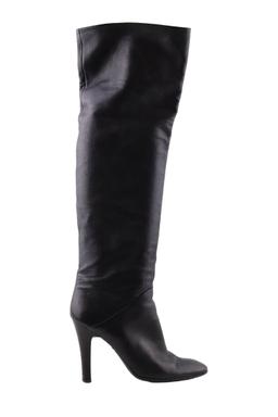 Bottes Giuseppe Zanotti en cuir