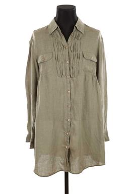 Chemise Max Mara en lin