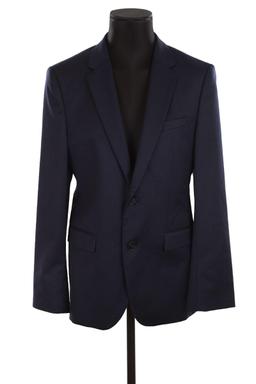 Veste Hugo Boss Bleu